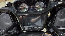 2026 Indian CHALLENGER DARK HORSE Black