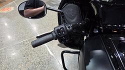 2026 Indian CHALLENGER DARK HORSE Black