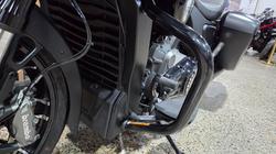 2026 Indian CHALLENGER DARK HORSE Black