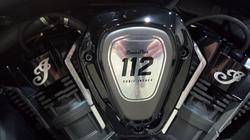 2026 Indian CHALLENGER DARK HORSE Black