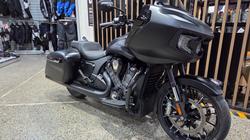 2026 Indian CHALLENGER DARK HORSE Black