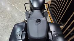 2026 Indian CHALLENGER DARK HORSE Black
