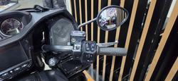 2022 Indian PURSUIT LIMITED PREMIUM