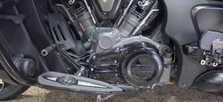 2022 Indian PURSUIT LIMITED PREMIUM
