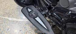 2022 Indian PURSUIT LIMITED PREMIUM