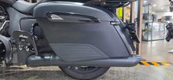 2022 Indian PURSUIT LIMITED PREMIUM
