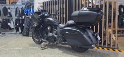 2022 Indian PURSUIT LIMITED PREMIUM