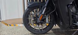 2022 Indian PURSUIT LIMITED PREMIUM