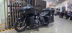 2022 Indian PURSUIT LIMITED PREMIUM