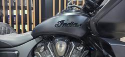 2022 Indian PURSUIT LIMITED PREMIUM