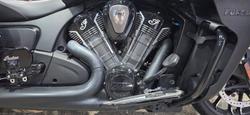 2022 Indian PURSUIT LIMITED PREMIUM