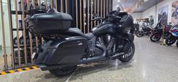 2022 Indian PURSUIT LIMITED PREMIUM