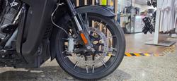 2022 Indian PURSUIT LIMITED PREMIUM