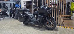 2022 Indian PURSUIT LIMITED PREMIUM