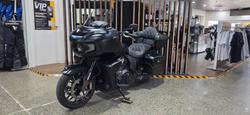 2022 Indian PURSUIT LIMITED PREMIUM