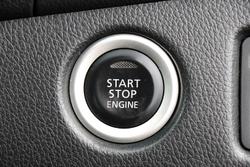 2018 Mitsubishi Pajero Sport GLS