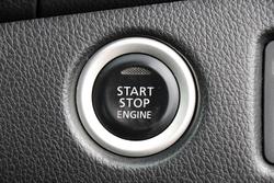 2018 Mitsubishi Pajero Sport GLS QE MY18 4X4 Dual Range White