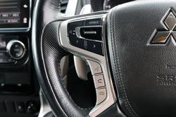 2018 Mitsubishi Pajero Sport GLS