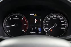 2018 Mitsubishi Pajero Sport GLS QE MY18 4X4 Dual Range White