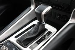 2018 Mitsubishi Pajero Sport GLS QE MY18 4X4 Dual Range White