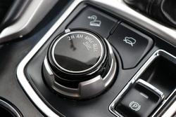 2018 Mitsubishi Pajero Sport GLS QE MY18 4X4 Dual Range White