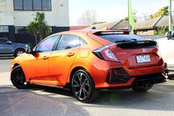 2020 Honda Civic RS