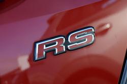 2020 Honda Civic RS