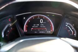 2020 Honda Civic RS