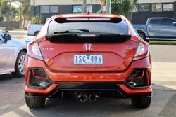 2020 Honda Civic RS