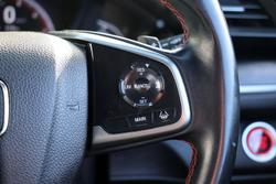 2020 Honda Civic RS