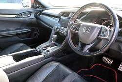 2020 Honda Civic RS
