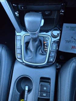 2022 Kia Seltos GT-Line