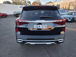 2022 Kia Seltos GT-Line