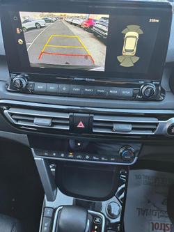 2022 Kia Seltos GT-Line