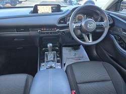 2024 Mazda CX-30 G20 Pure