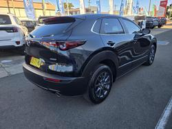 2024 Mazda CX-30 G20 Pure