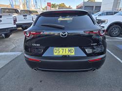 2024 Mazda CX-30 G20 Pure