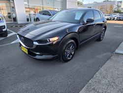 2024 Mazda CX-30 G20 Pure