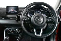 2019 Mazda CX-3 Maxx Sport