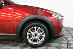 2019 Mazda CX-3 Maxx Sport