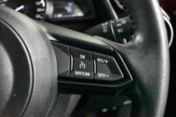 2019 Mazda CX-3 Maxx Sport