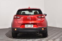 2019 Mazda CX-3 Maxx Sport