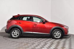 2019 Mazda CX-3 Maxx Sport
