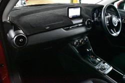 2019 Mazda CX-3 Maxx Sport
