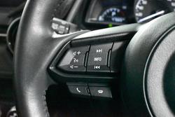 2019 Mazda CX-3 Maxx Sport