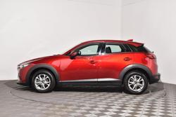 2019 Mazda CX-3 Maxx Sport