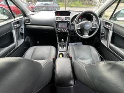 2015 Subaru Forester 2.5i-L