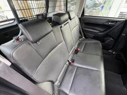 2015 Subaru Forester 2.5i-L