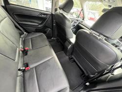 2015 Subaru Forester 2.5i-L