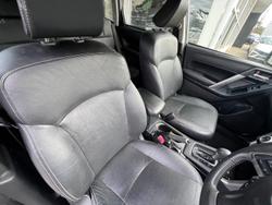 2015 Subaru Forester 2.5i-L